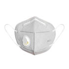 Anti Pollution N95 Dust Mask Bacteria Proof PM2.5 Dust Respirator