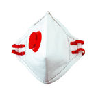 China Vertikale Art FFP2-Atemschutzmasken, AntivirusGesichtsmaske für Gebäude/Bergbau Firma