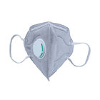 Kundenspezifische faltende FFP2 Maske, Gesichts-Schutz-Maske für persönliches schützendes