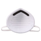 Head Wearing Cup FFP2 Mask Anti Bacteria Disposable Dust Mask