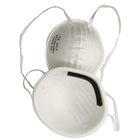 Kundengebundene FFP2 Gesichtsmaske, Wegwerfnasen-Maske mit elastischem earloop