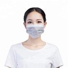 China Antiblütenstaub-Aktivkohle-Atemschutzmaske-hohe Leistungsfähigkeits-Filter Eco freundlich Firma