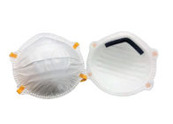 China Antigeruch-Wegwerf-FFP1 Atemschutzmaske, Partikelatemschutzmaske Customzied-Größe Firma