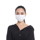 China Körperpflege-Wegwerfnicht gesponnene Gesichtsmaske/Luftverschmutzungs-Schutz-Maske Firma