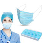 China Freundliche medizinische Wegwerfmasken-Antivirus Eco für Sicherheits-Schutz Firma