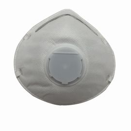 China Hohe Schutzmaske Breathability N95, Antistaub-Gesichtsmaske-Personenschutz usine