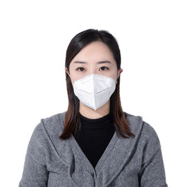 China Breathable Antistaub-Schutzmaske Gesichtsmaske/N95 für die maschinelle Bearbeitung usine
