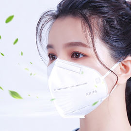 China Gesundheitliche Wegwerfsicherheits-Maske, Wegwerfgasmaske-Antiverschmutzung usine